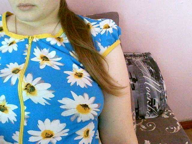 Трансляцияның скриншоттары BethDolly