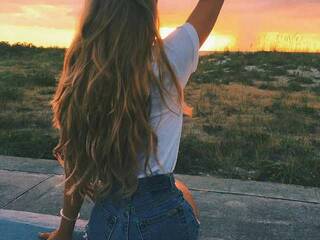 Эротикалық бейне чат BethMilton