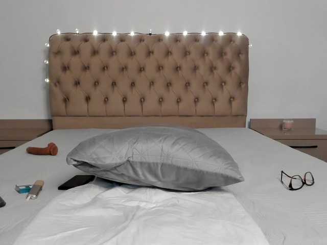 Трансляцияның скриншоттары BiancaCruzzz