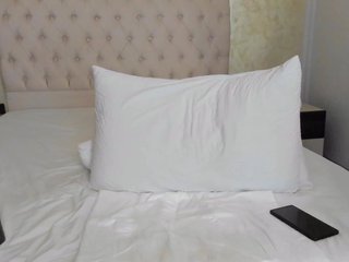 Эротикалық бейне чат BiancaCruzzz