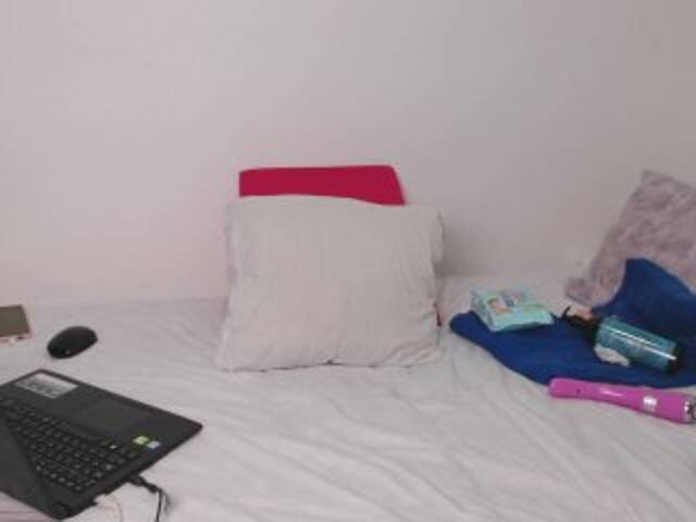 Трансляцияның скриншоттары biancakisner