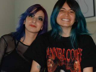 Эротикалық бейне чат biittersweets