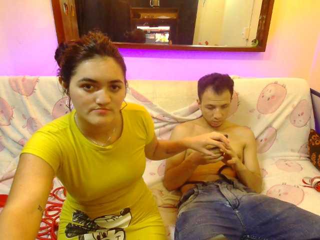 Трансляцияның скриншоттары BILLYYMANDYAM