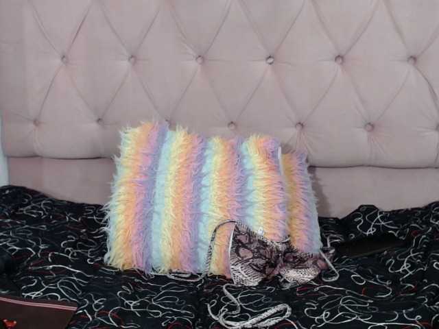 Трансляцияның скриншоттары BlackMistic