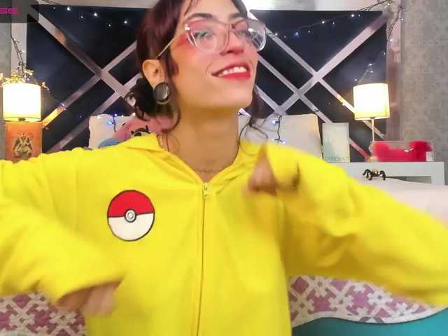 Трансляцияның скриншоттары Blakee69