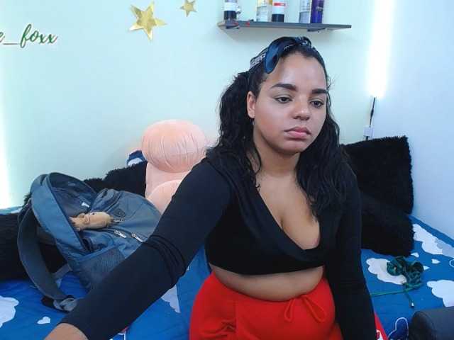 Трансляцияның скриншоттары blakefoxx