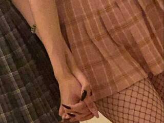 Эротикалық бейне чат BlessedBabies