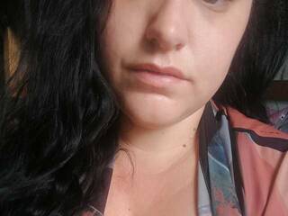 Эротикалық бейне чат Blubutterfly9