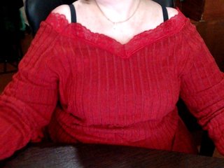 Эротикалық бейне чат Alisa1917