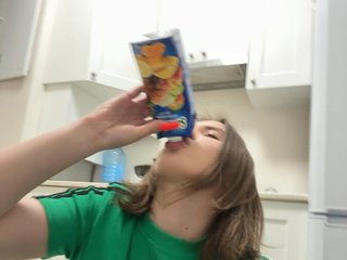 Эротикалық бейне чат alizii