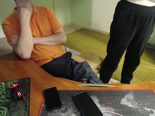 Эротикалық бейне чат Amalteja2