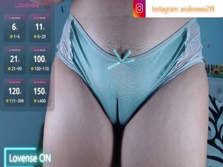 Эротикалық бейне чат ana-loveee