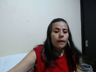 Эротикалық бейне чат ANAELIZ