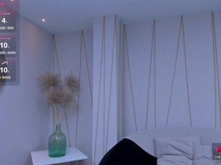 Эротикалық бейне чат AnaisNin1