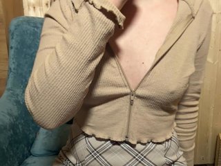 Эротикалық бейне чат EvaSteels