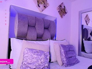 Эротикалық бейне чат Janediaz