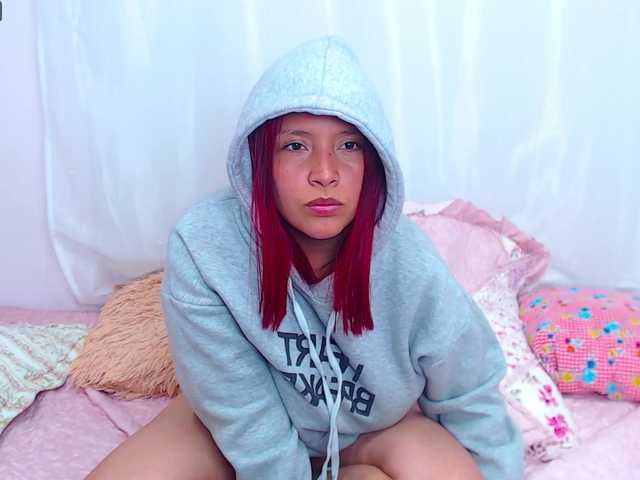 Трансляцияның скриншоттары natashawithe