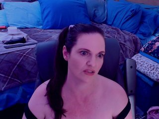 Эротикалық бейне чат NinaJaymes