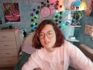 Эротикалық бейне чат Mari_Gold