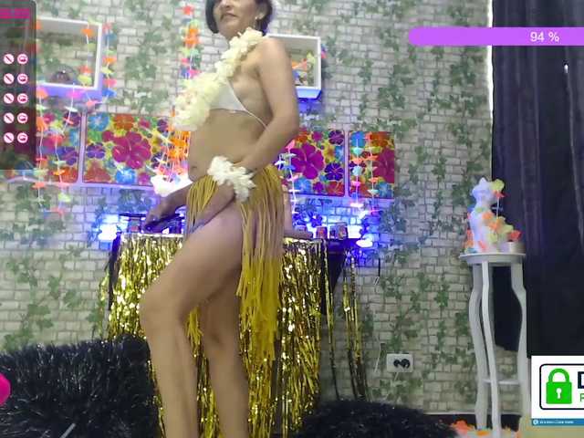 Трансляцияның скриншоттары RubyAmor