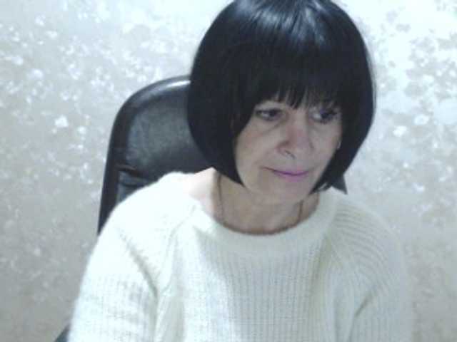 Трансляцияның скриншоттары RubyAngel