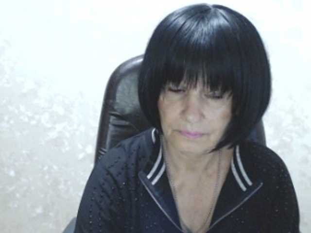 Трансляцияның скриншоттары RubyAngel