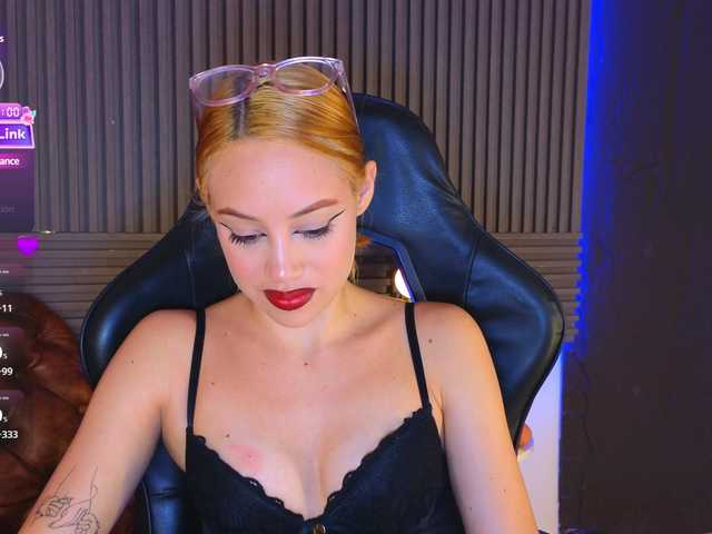 Трансляцияның скриншоттары sofia-leon