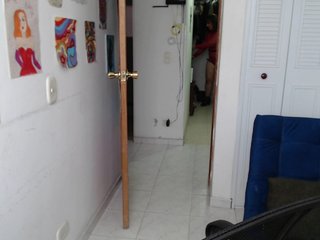 Эротикалық бейне чат NanaBela