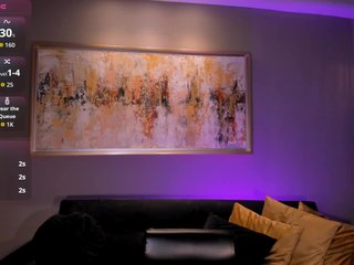 Эротикалық бейне чат StacyWoods