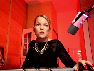 Эротикалық бейне чат Findom_Lady_Shine