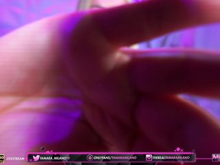 Эротикалық бейне чат TamaraMilano