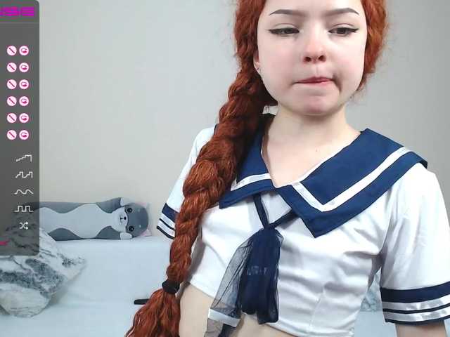 Трансляцияның скриншоттары tiny-pixie