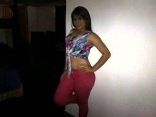 Эротикалық бейне чат bonnylips