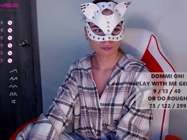 Трансляцияның скриншоттары booty-li