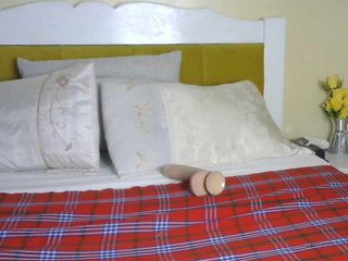 Эротикалық бейне чат BradBubble