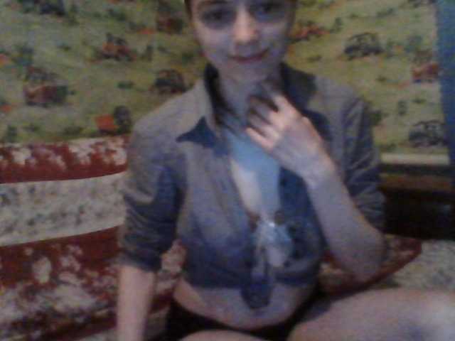 Трансляцияның скриншоттары BrendaBacker