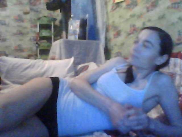 Трансляцияның скриншоттары BrendaBacker