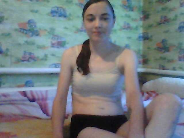 Трансляцияның скриншоттары BrendaBacker