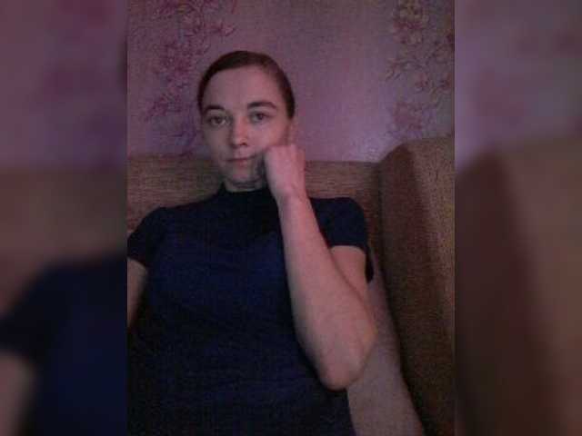 Трансляцияның скриншоттары BrendaBacker