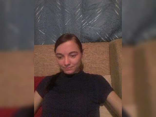 Трансляцияның скриншоттары BrendaBacker