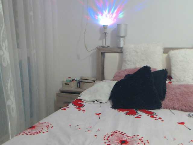 Трансляцияның скриншоттары brendaxxx1