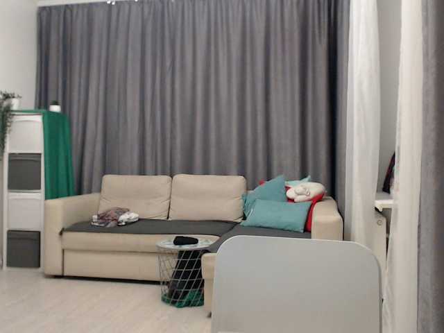 Трансляцияның скриншоттары BugaGirls