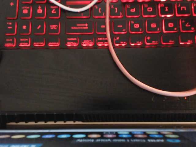 Трансляцияның скриншоттары BugaGirls