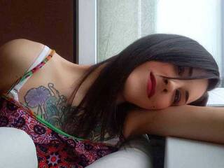 Эротикалық бейне чат BunnyWhite18