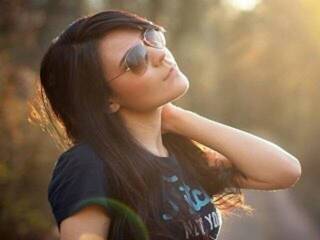 Эротикалық бейне чат CANDISEXY