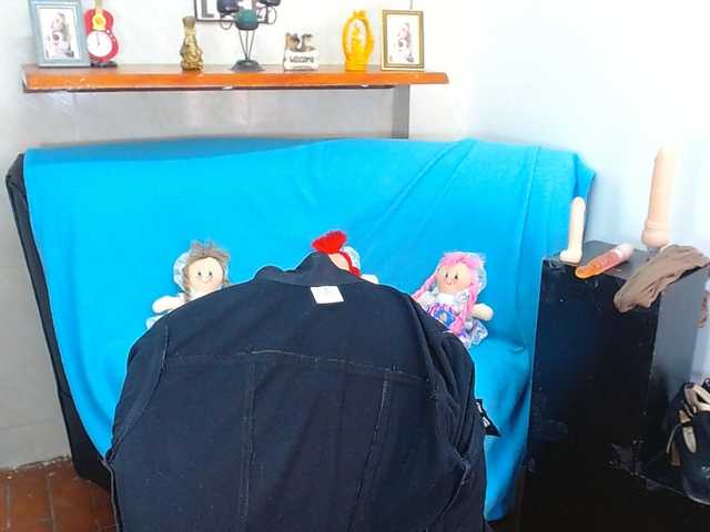 Трансляцияның скриншоттары candyduca18