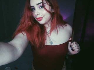 Эротикалық бейне чат Rose-candy