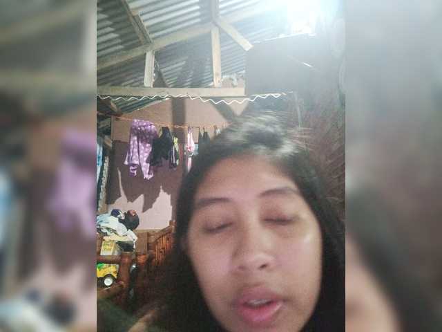 Трансляцияның скриншоттары CandyRose26