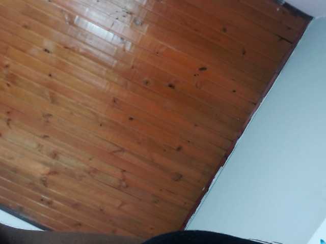 Трансляцияның скриншоттары carameloblack