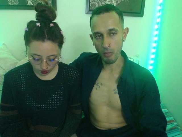 Трансляцияның скриншоттары Cat4leya